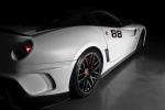 Ferrari 599-VX by Vorsteiner 2011 года